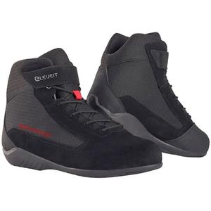 Bottes de moto Eleveit DELTA WP noires