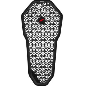 Protection dorsale Zandona AIRnet Back Insert L Long (260 x 585 mm) noire