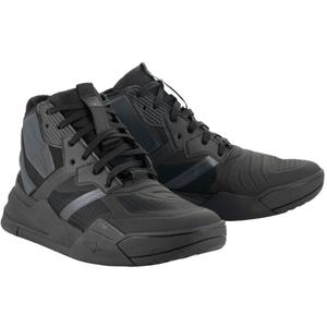 Bottes de moto Alpinestars Speedflight noires