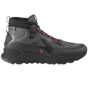 Bottes de moto Forma Kumo Dry noir-anthracite-rouge