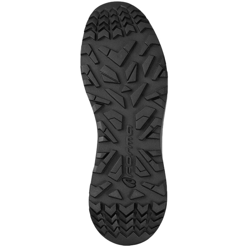 Bottes de moto Forma Kumo Dry noir-anthracite-rouge