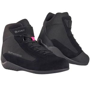 Eleveit DELTA WP LADY bottes de moto noir