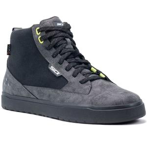 Bottes de moto SIDI ARX Full gris-noir