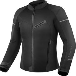Veste moto Shima X-MESH 2.0 noir