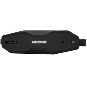Interphone Bluetooth Nexx X.COM 3 PRO noir