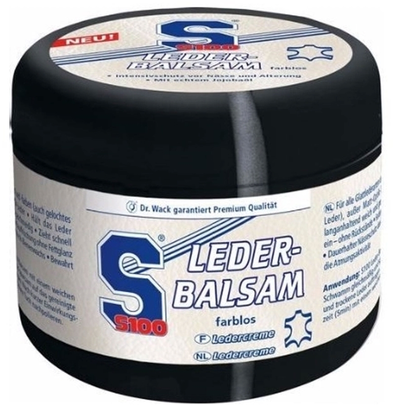 Baume pour la peau S100 250ml