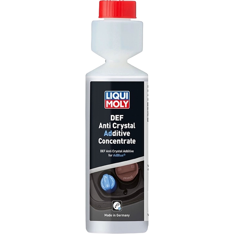 Additif pour AdBlue LIQUI MOLY 250 ml