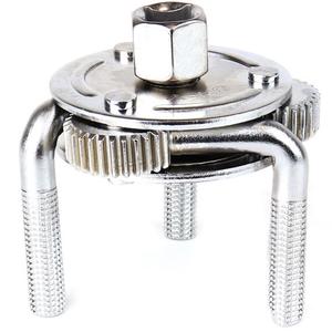 Clé universelle pour filtre à huile 60 - 120 mm