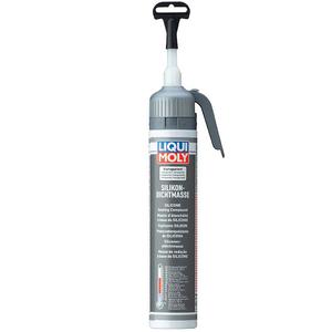 Mastic silicone transparent LIQUI MOLY 200 ml