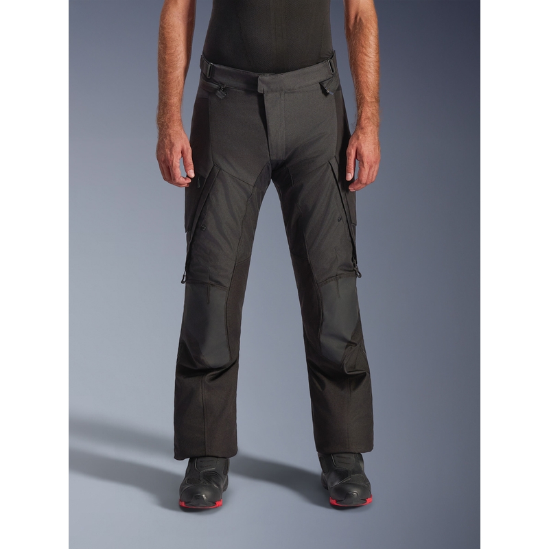 Pantalon de moto Alpinestar Andes V4 Drystar noir
