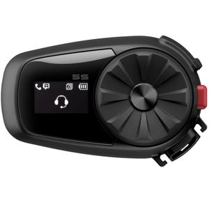 Casque d'interphone Bluetooth SENA 5S
