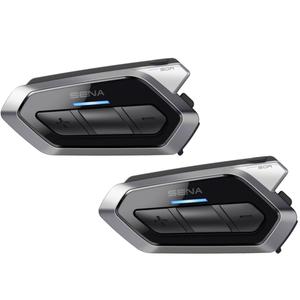 Lot de 2 oreillettes mains libres Bluetooth SENA 50R