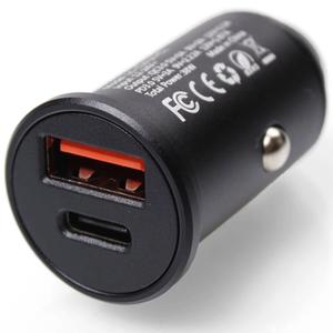 Adaptateur USB pour voiture MotoZem