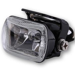 Feu antibrouillard Highsider Smart H3 12 V/55 W PK 22S