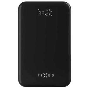 Powerbank Fixe Zen 20 Pro avec écran LCD noir