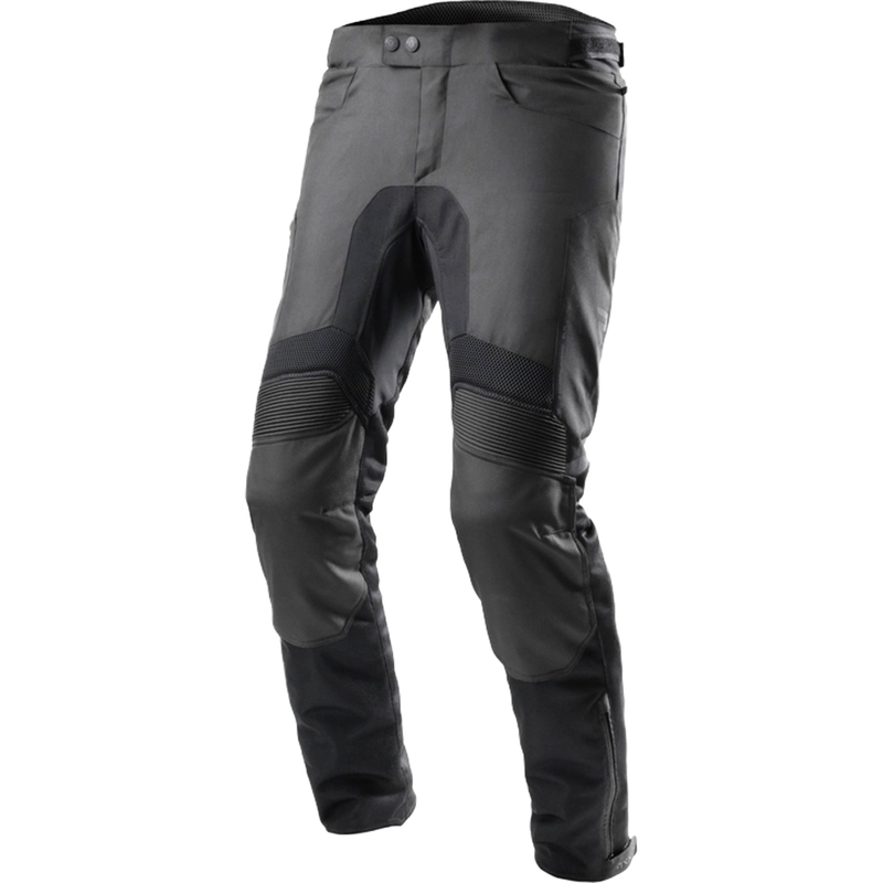 Pantalon de moto Rebelhorn Jax noir