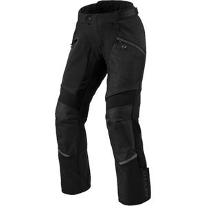 Pantalon de moto Revit Airwave 4 noir pour femme