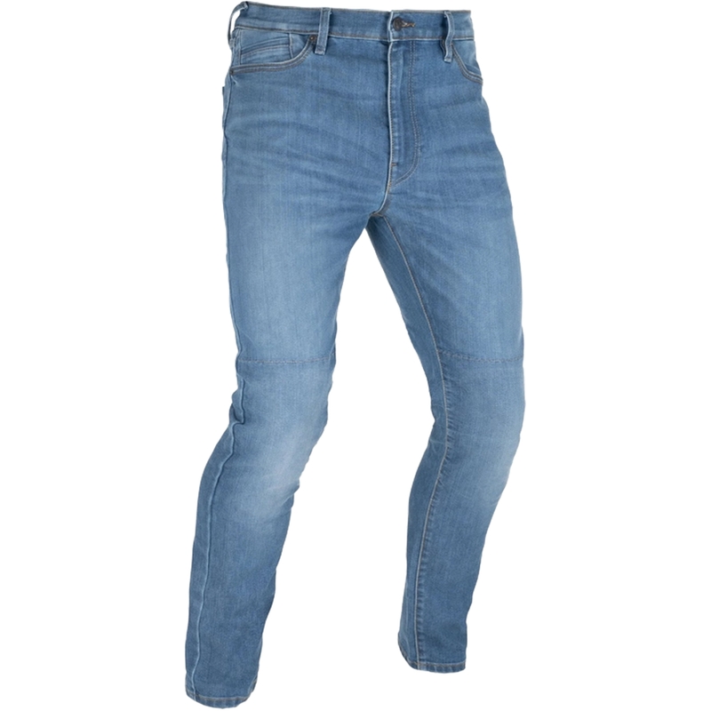 Oxford Original Approved Jeans AA light blue