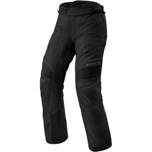 Pantalon moto Revit Poseidon 3 GTX noir