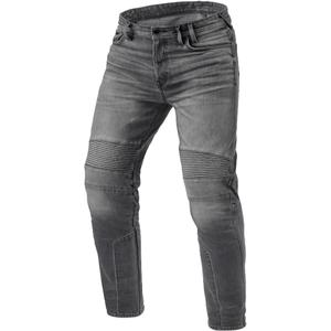 Jean moto gris Revit Moto 2 TF