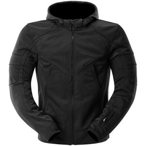 Veste de moto ventilée Furygan Evald noire