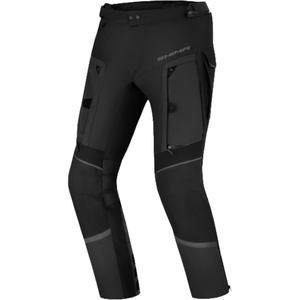 Pantalon de moto Shima Hero 2.0 Noir