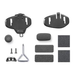 Sada náhradních dílů pro Bluetooth sety Tour, Sport, Urban