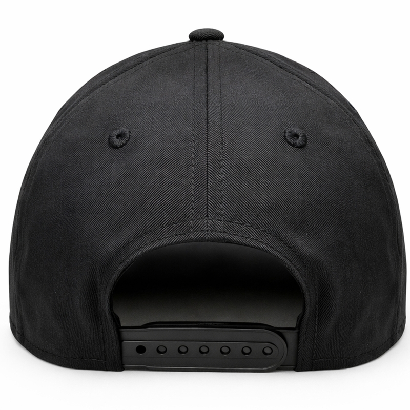Casquette Snapback Jawa noire
