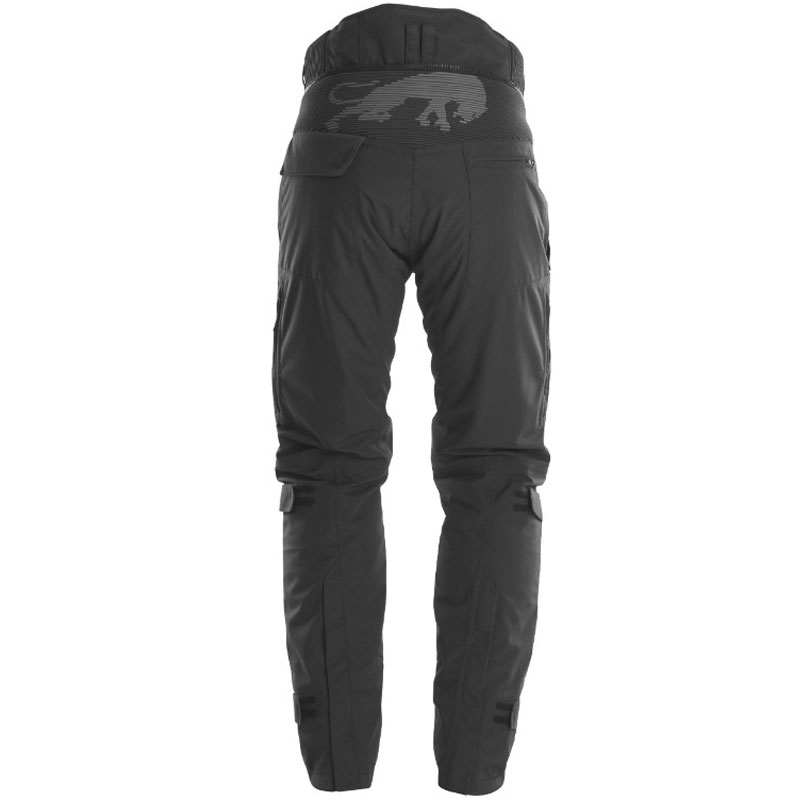 Pantalon de moto Furygan Redington 3C PRIMALOFT® noir