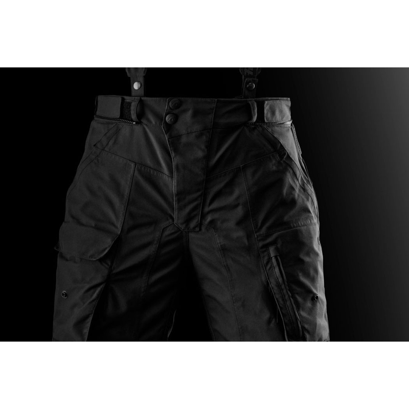 Pantalon de moto Furygan Redington 3C PRIMALOFT® noir