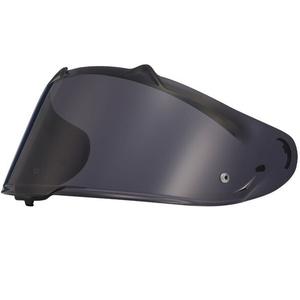 Visière fumée pour casques de moto LS2 FF807