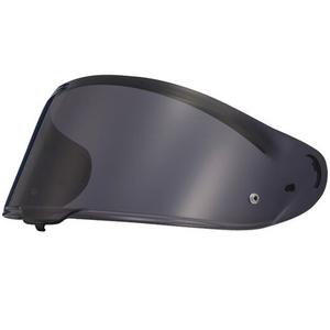 Visière pour casque moto LS2 FF807 foncée