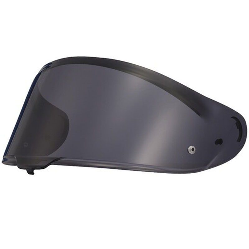 Visière pour casque moto LS2 FF807 foncée