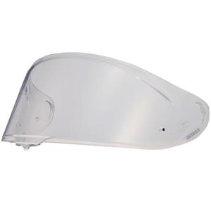 Visière pour casque moto LS2 FF807 transparente