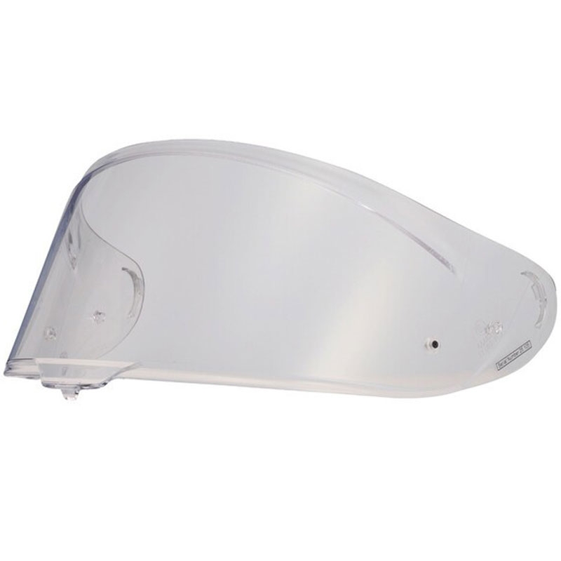 Visière pour casque moto LS2 FF807 transparente