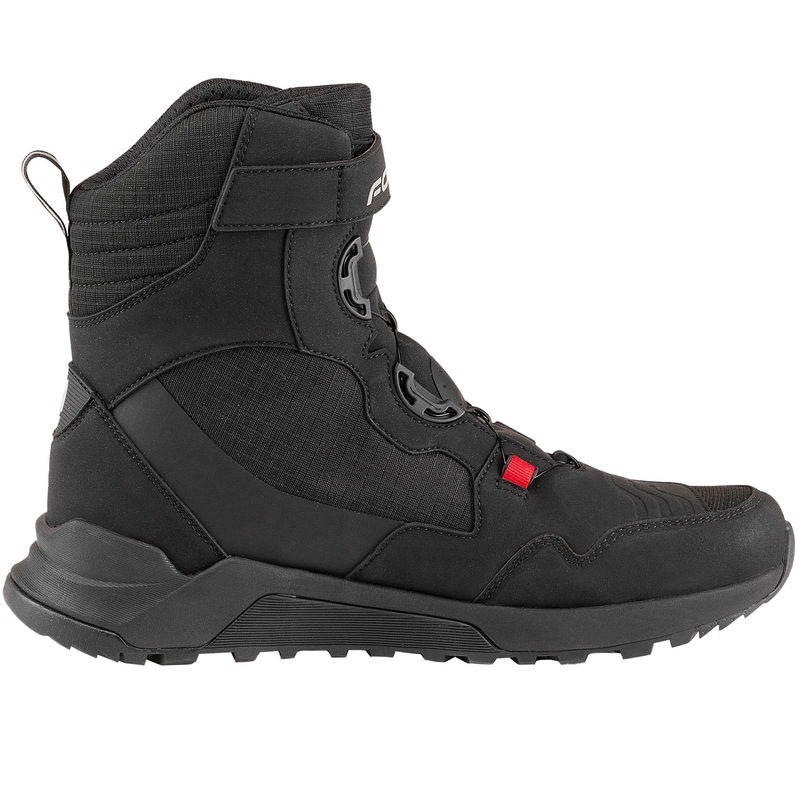 Bottes de moto Forma ADV Kite Dry noires