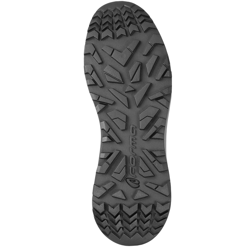 Bottes de moto Forma ADV Kite Dry noires