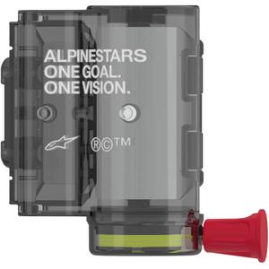 Mécanisme de remplacement Alpinestars Roll-Off Wide Vision