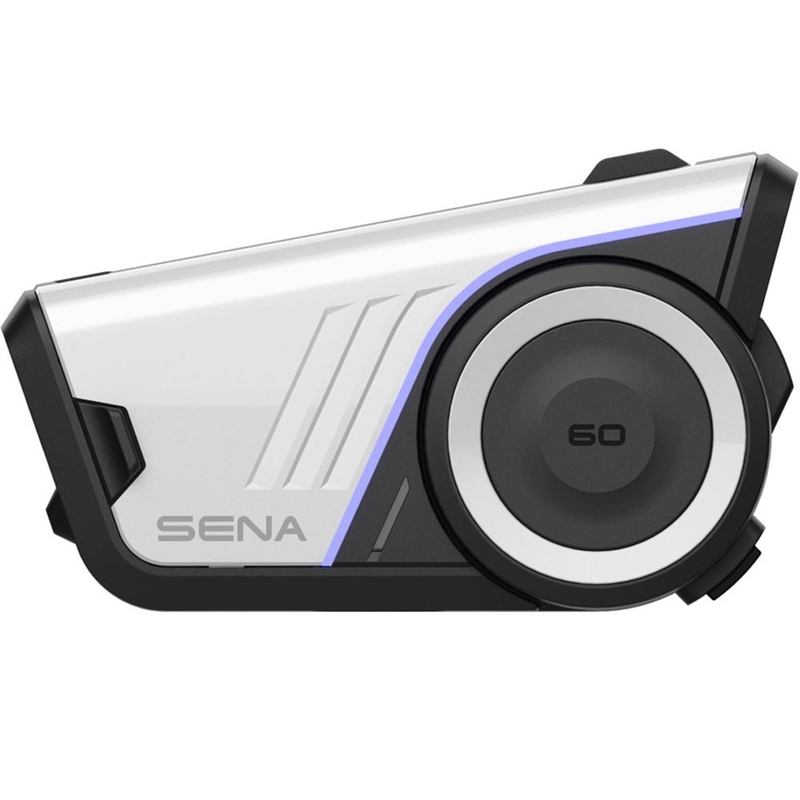 Kit mains libres Bluetooth SENA 60S (lot de deux unités)