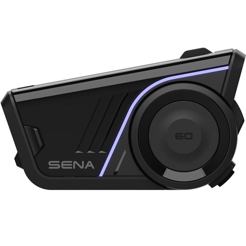 Kit mains libres Bluetooth SENA 60S (lot de deux unités)