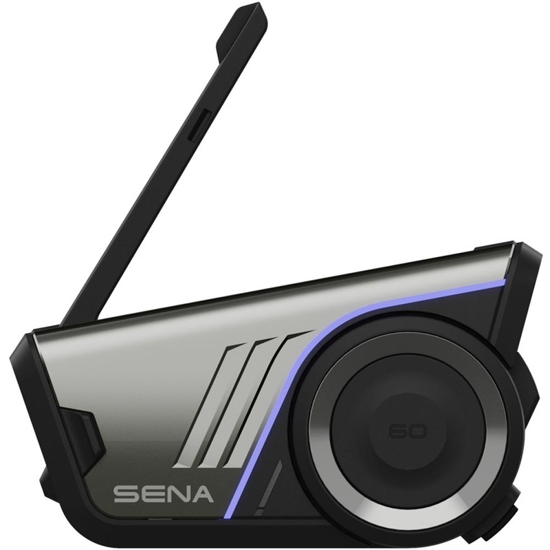 Kit mains libres Bluetooth SENA 60S (lot de deux unités)