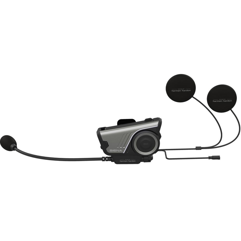 Kit mains libres Bluetooth SENA 60S (lot de deux unités)