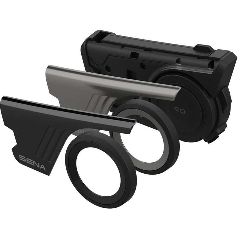 Kit mains libres Bluetooth SENA 60S (lot de deux unités)