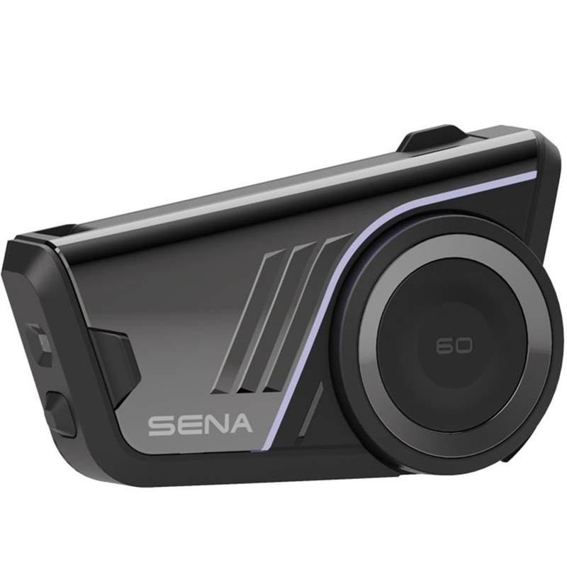Kit mains libres Bluetooth SENA 60S (lot de deux unités)