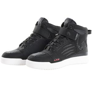 Bottes de moto Furygan Tarmac D3O® noir-gris