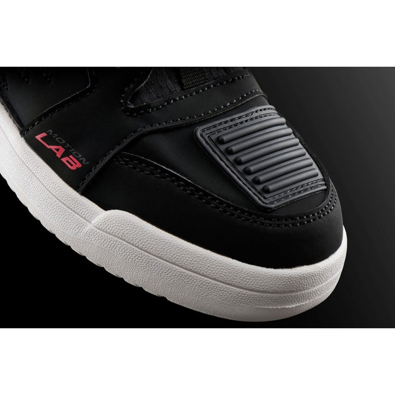 Bottes de moto Furygan Tarmac D3O® noir-gris