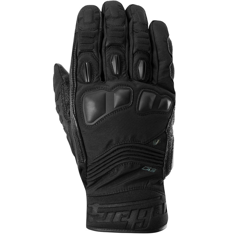 Gants de moto Furygan Balmaz toutes saisons noirs