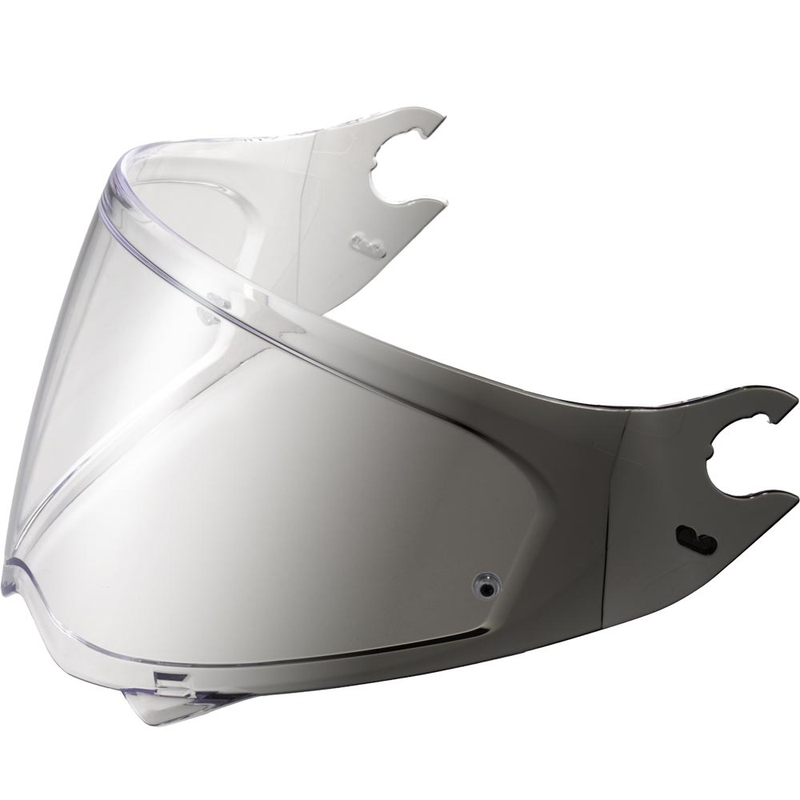 Visière photochromique pour casques de moto Scorpion Covert-FX