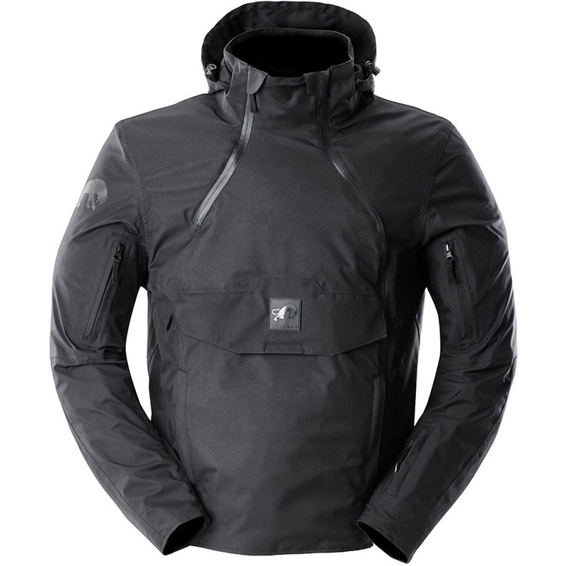 Veste de moto Furygan Ashton noire
