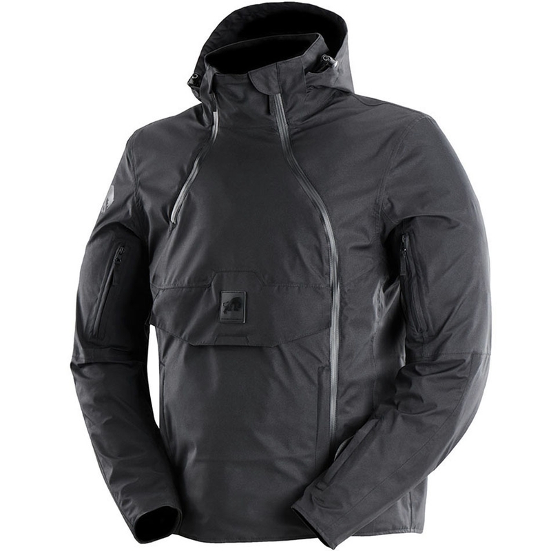 Veste de moto Furygan Ashton noire